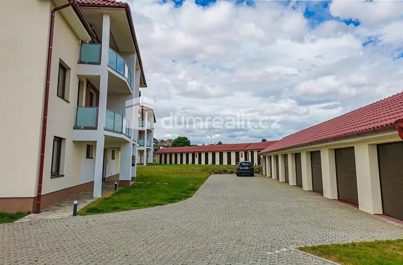 Bytový Komplex Vodochody